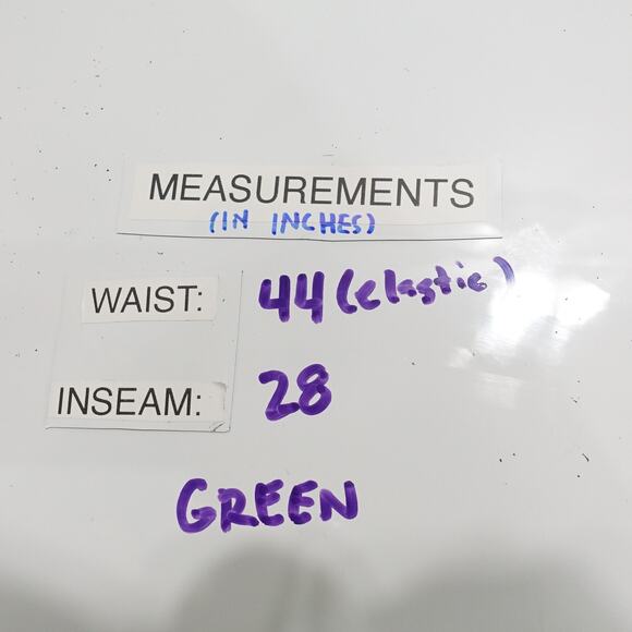 Eddie Bauer Pants Womens 2XL Traveler Pull On Elastic Waist Lightweight - Picture 11 of 11